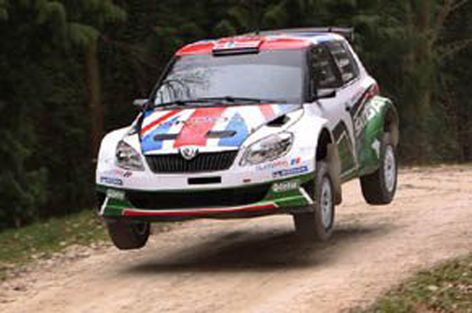 Win a pair of Goodwood Festival of Speed tickets