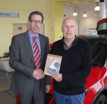 Newsletter Competition Result