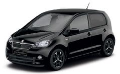 Citigo picks up Auto Express Award...Again