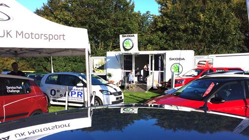 The 143rd Stokesley Show