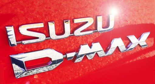 Pick-Up Truck of the Year’