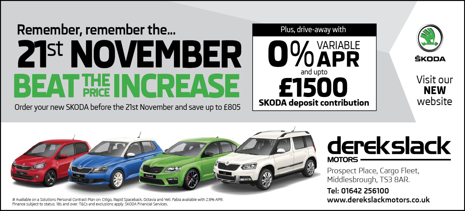 Beat the price increase