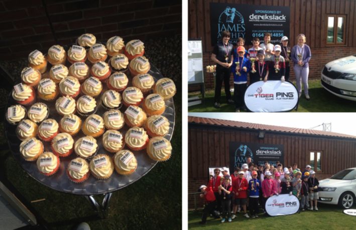 Stokesley Golf Range