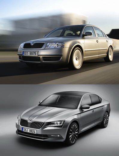 Superb celebrates its 15th birthday