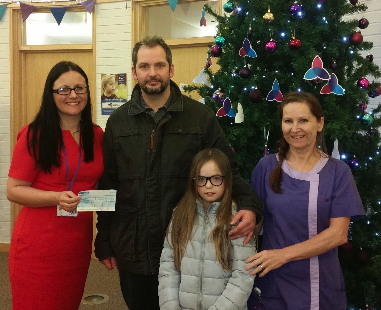 The Trinity Holistic Centre