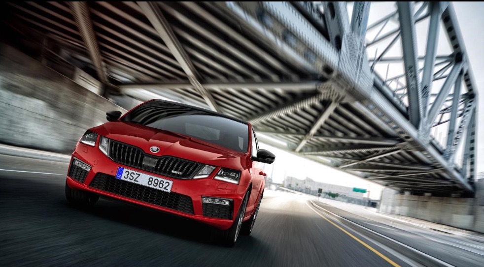 Tech torque with the vRS 245