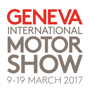 Geneva Motor Show 2017
