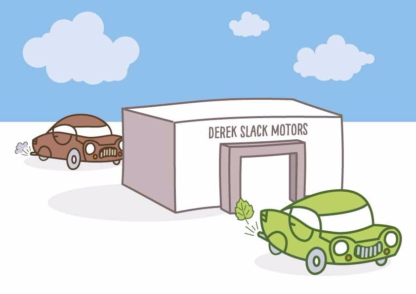 New Škoda Scrappage Incentive