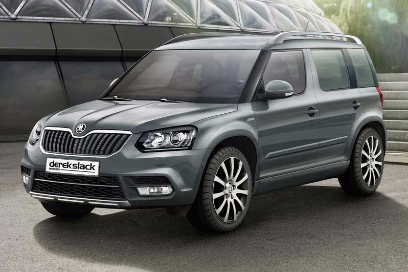 Second-hand Yeti is 'Second' to None!