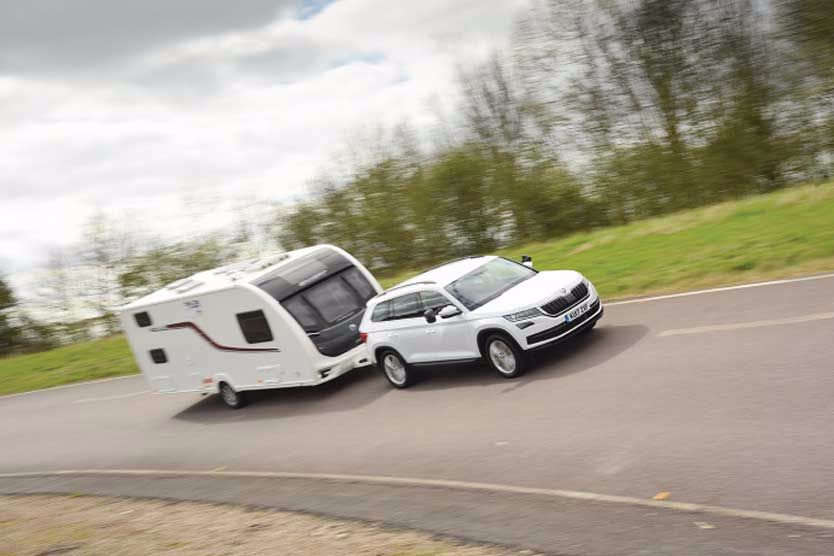 TWO NEW AWARDS IN TOW