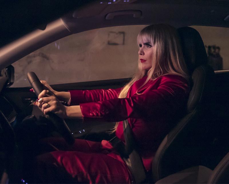 Make Your Own Kind of Music