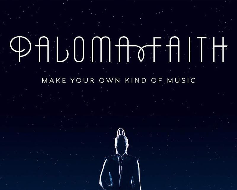 Paloma & Škoda are a Big Hit