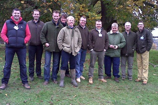 Isuzu Rodeo in North Yorkshire