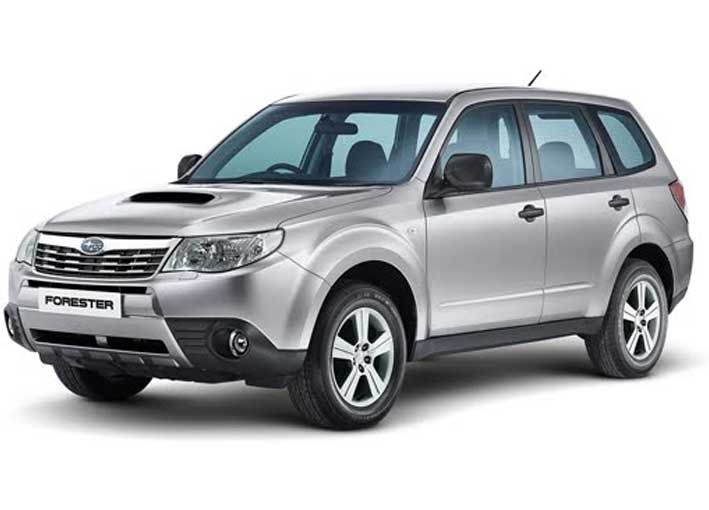 Subaru North Yorkshire