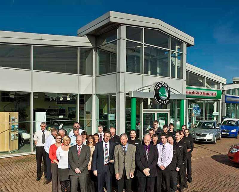 11 registration Skoda, Subaru Isuzu