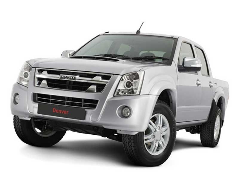 Teesside Isuzu