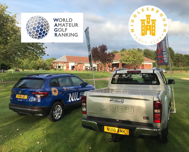 North of England Open Golf Championship