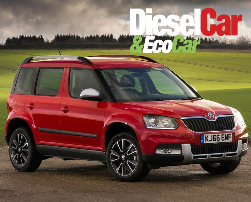 Superb Named Best Used Car 2019