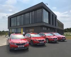 Emergency Service Octavias