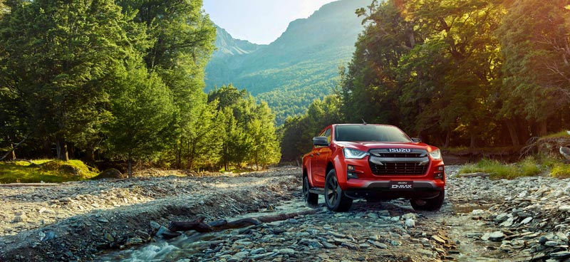 Optional Leather Interior