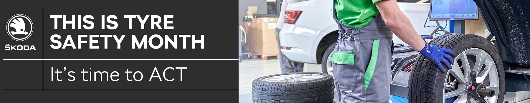 Service & MOT's at Derek Slack Motors