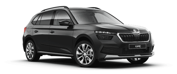 Kamiq SE Drive