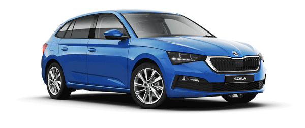 Skoda Superb SE Tech