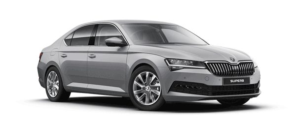 Skoda Superb Estate