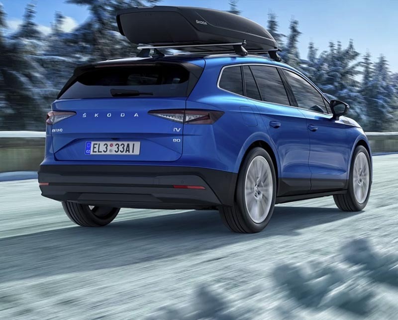 What To Keep in Mind in Winter and How to Prepare