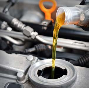 Aftersales at Derek Slack