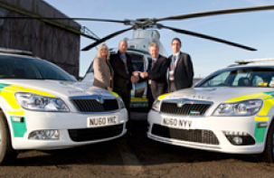 Community at Derek Slack