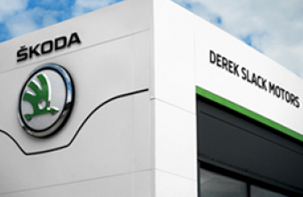 Join us today at Derek Slack