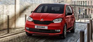 Offers at Derek Slack