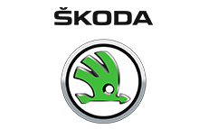 Skoda at Derek Slack