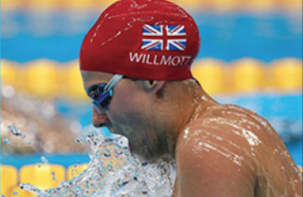 Sponsorship at Derek Slack