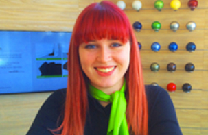 Who's Who at Derek Slack